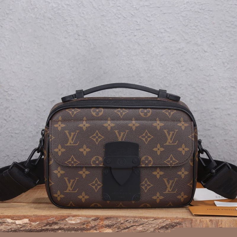 LV Satchel bags